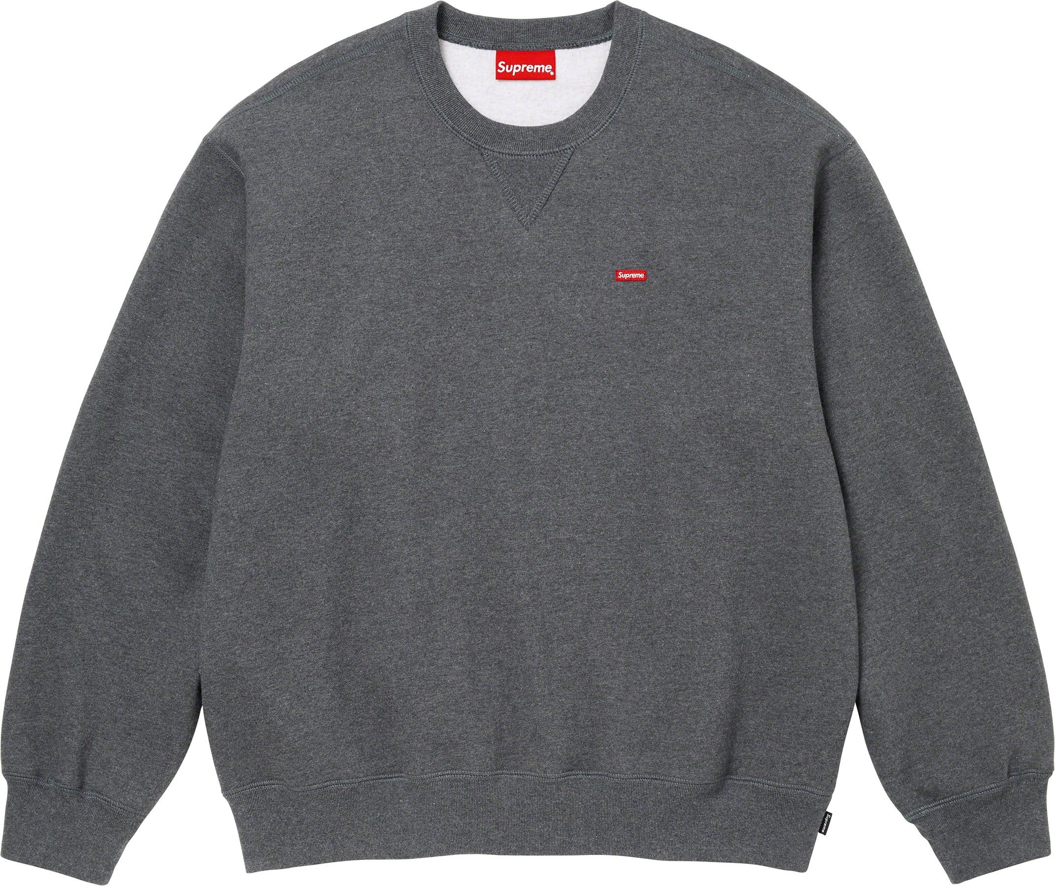 Small Box Crewneck view 12
